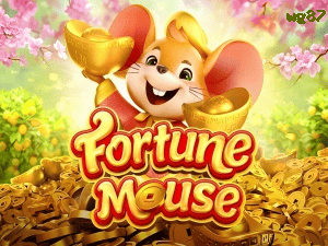 Fortune Mouse